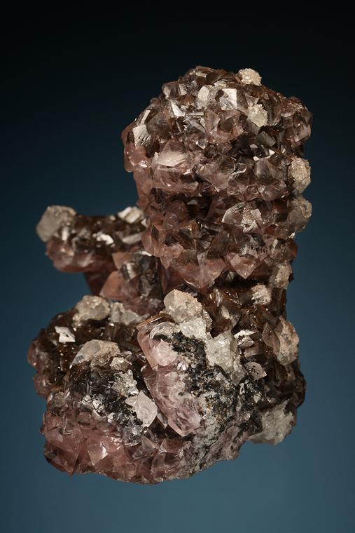 SMITHSONITE with CERUSSITE